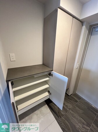 ルフォンプログレ門前仲町プレミアの物件内観写真